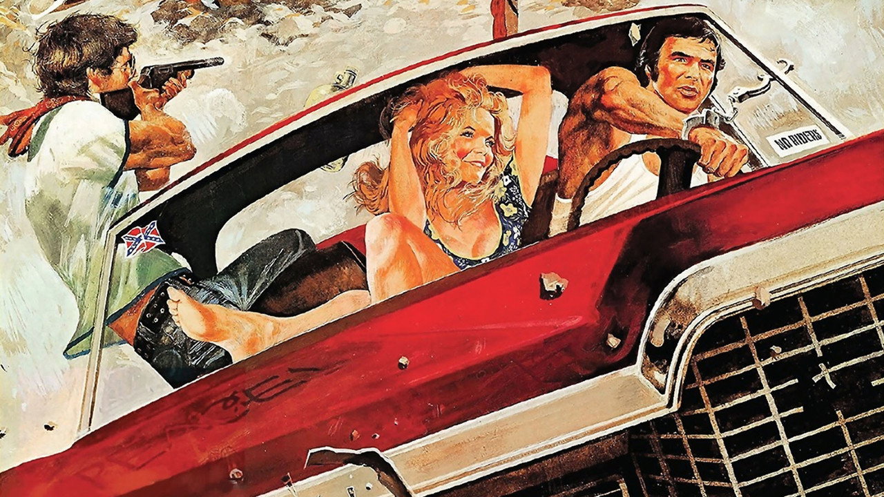 Der Tiger hetzt die Meute (1973) abspielen