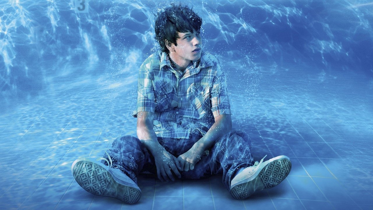 Ganz weit hinten (2013) abspielen