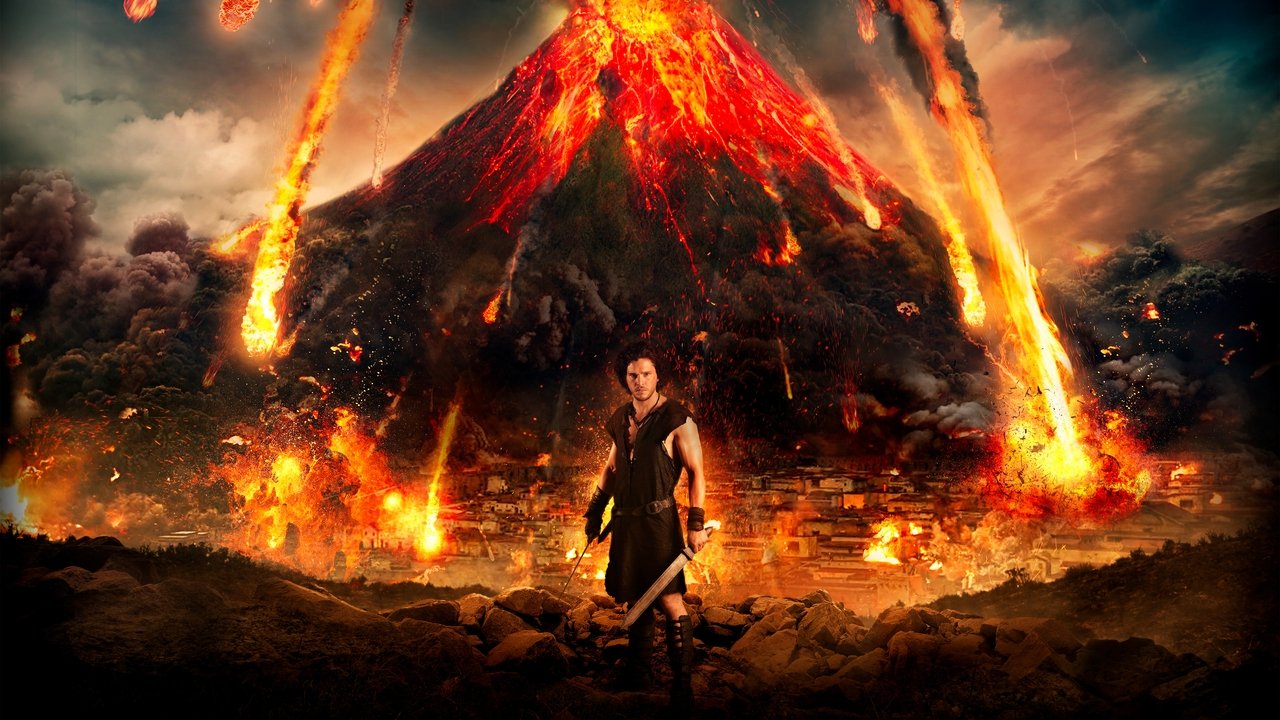 Pompeii (2014) abspielen