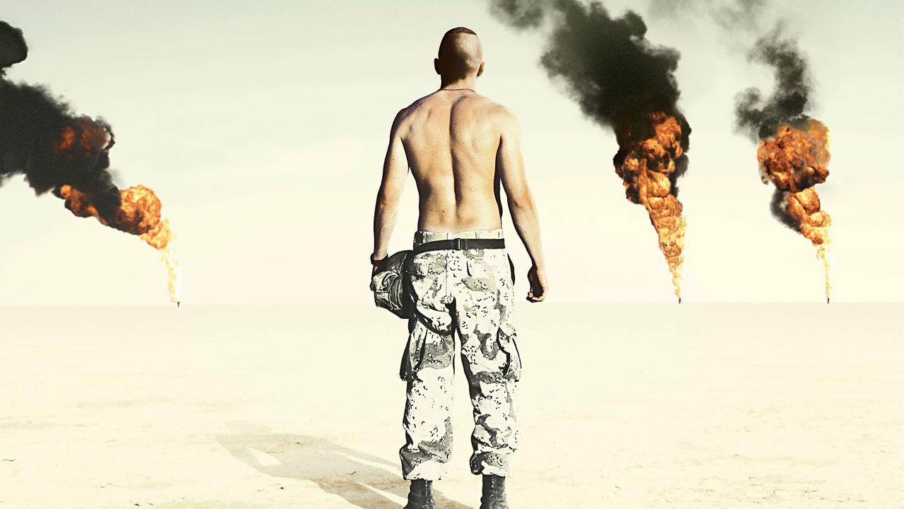 Jarhead - Willkommen im Dreck (2005) abspielen