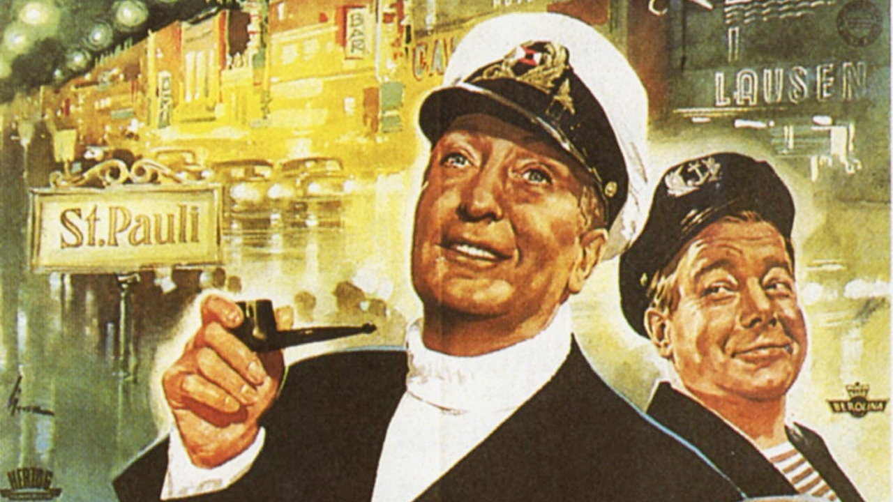 Auf der Reeperbahn nachts um halb eins (1954) abspielen