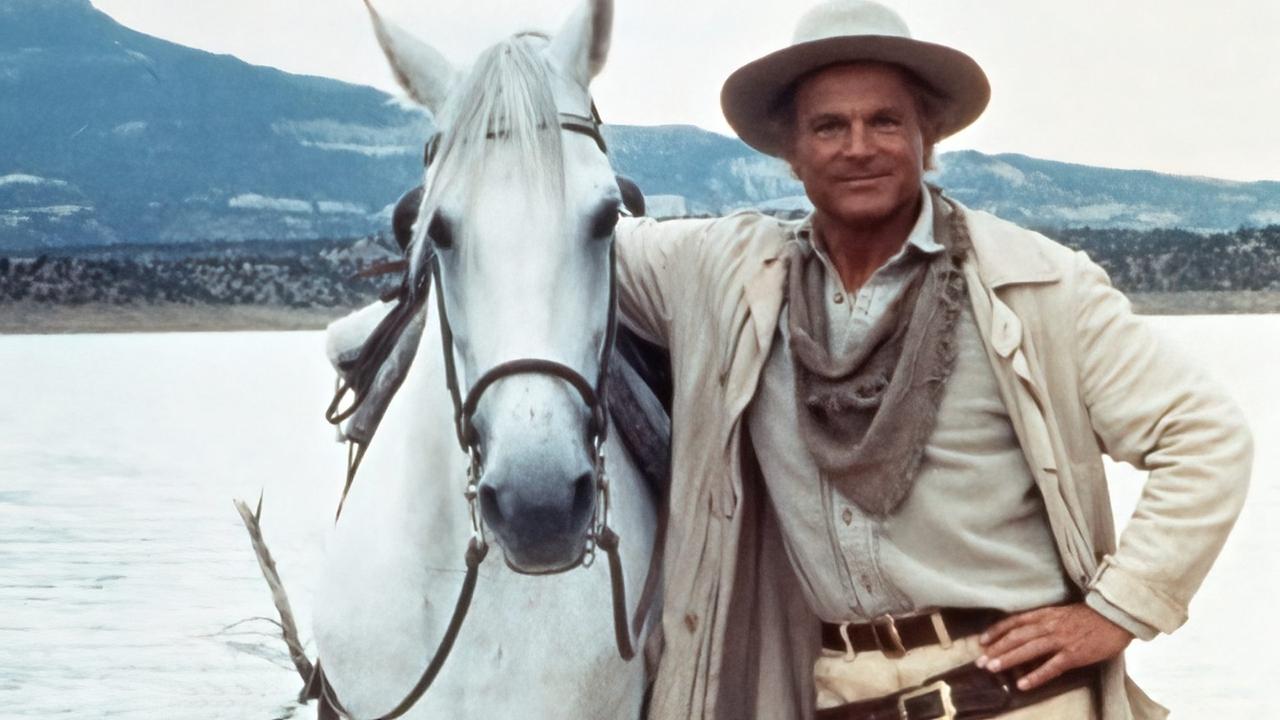 Lucky Luke (1991) abspielen
