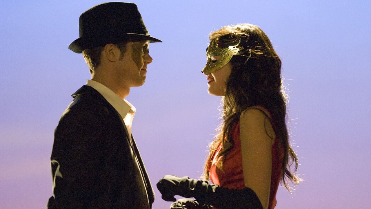Another Cinderella Story (2008) abspielen