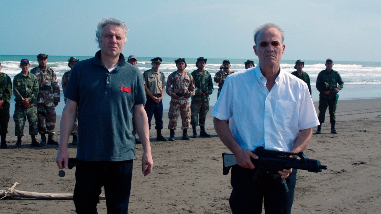 Meister des Todes 2 (2020) abspielen