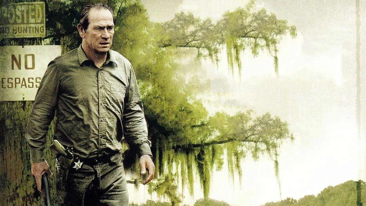 In the Electric Mist - Mord in Louisiana (2009) abspielen