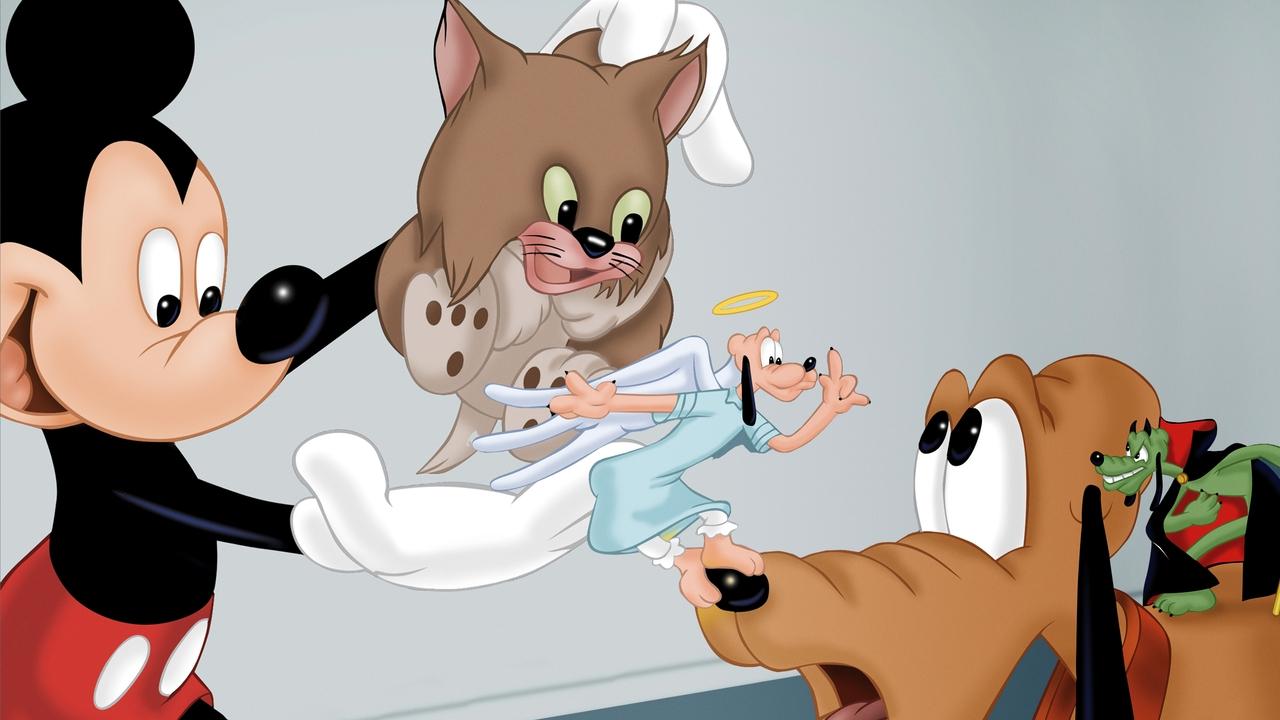 Der herzlose Retter (1941) abspielen