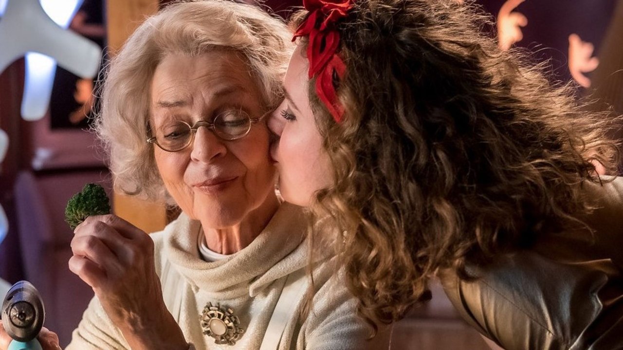 Frau Holles Garten (2019) abspielen