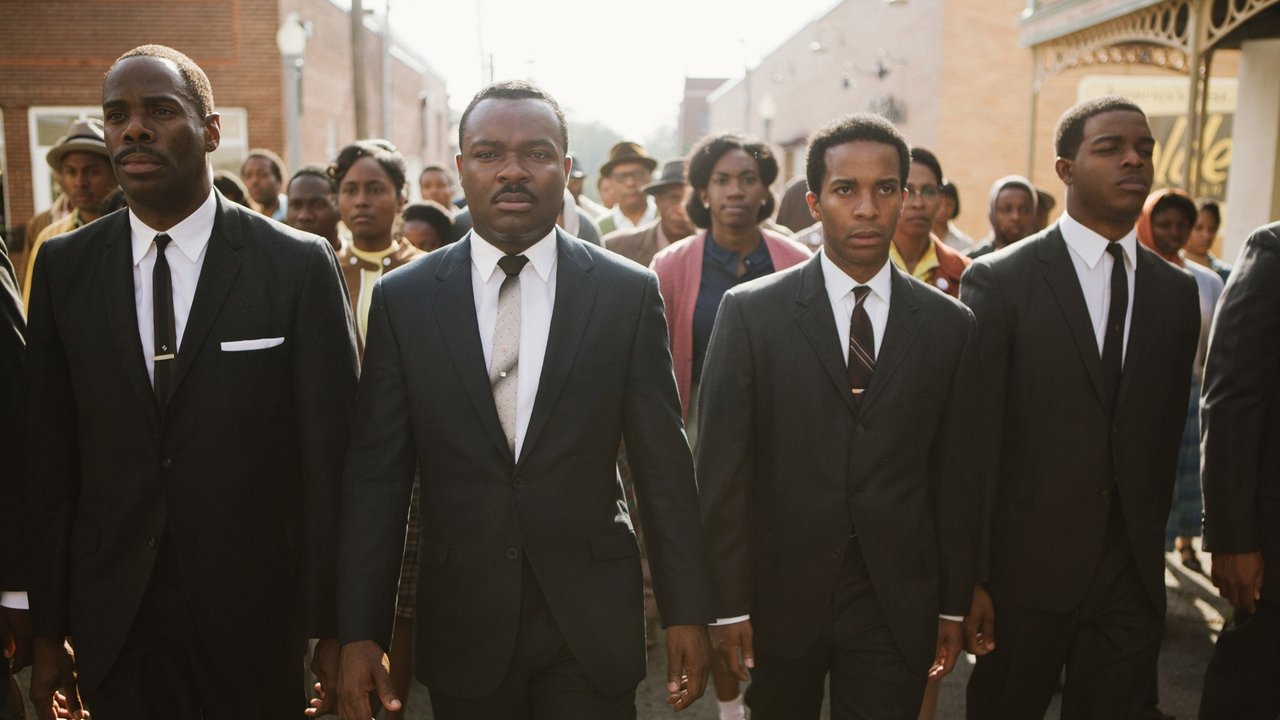 Selma (2014) abspielen