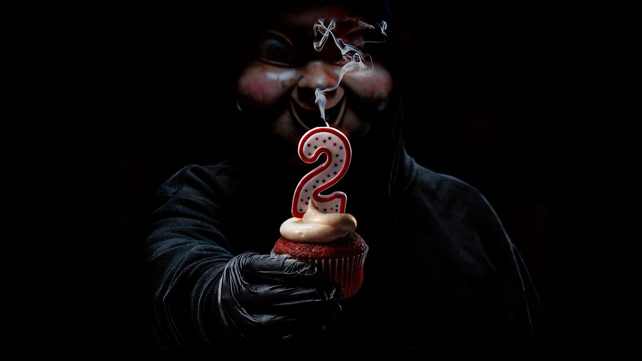 Happy Deathday 2U (2019) abspielen