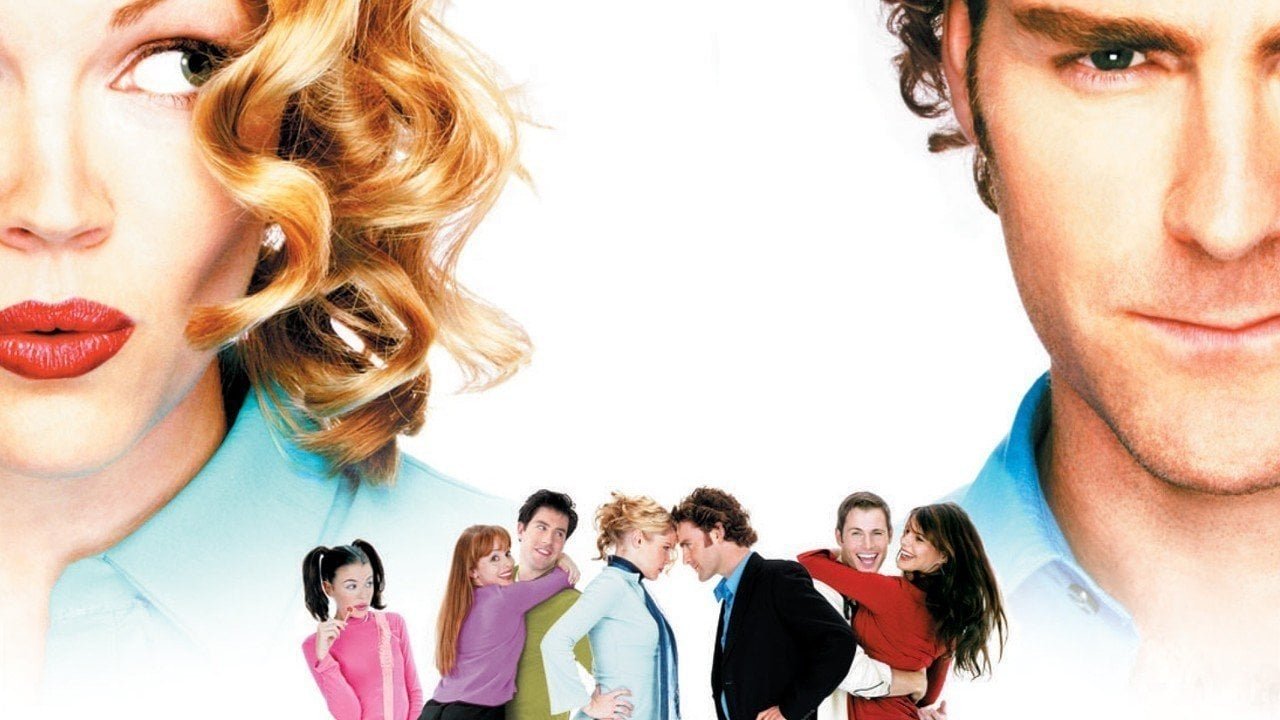 Pride & Prejudice (2003) abspielen