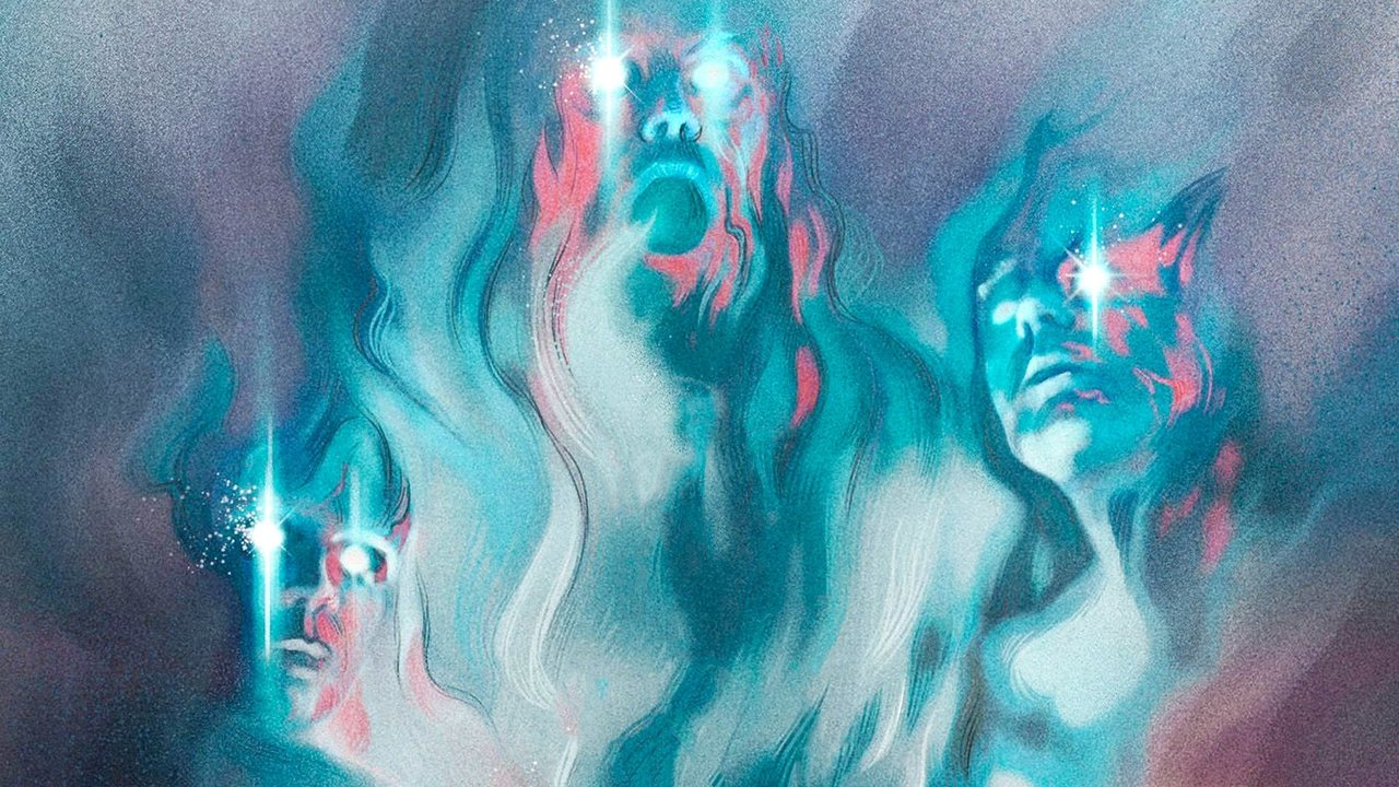 We Are Still Here - Haus des Grauens (2015) abspielen