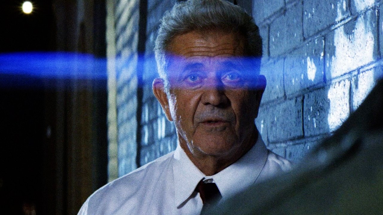 New York Confidential (2023) abspielen
