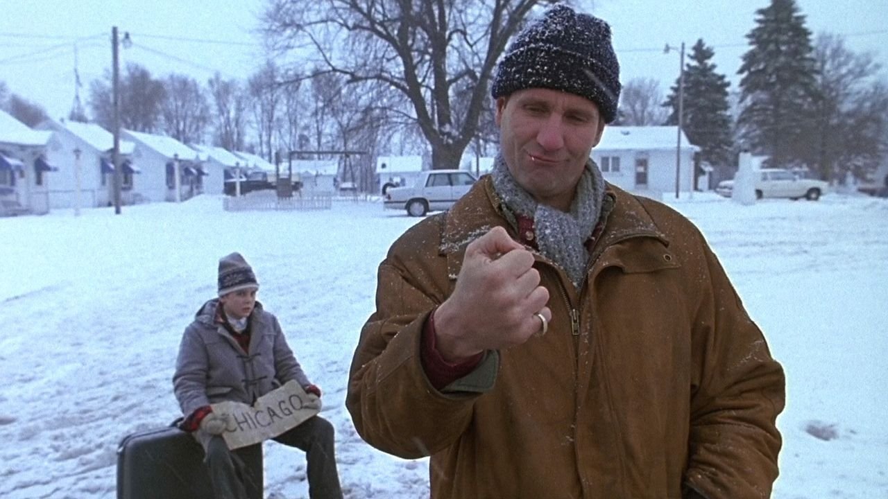 Der Giftzwerg (1991) abspielen