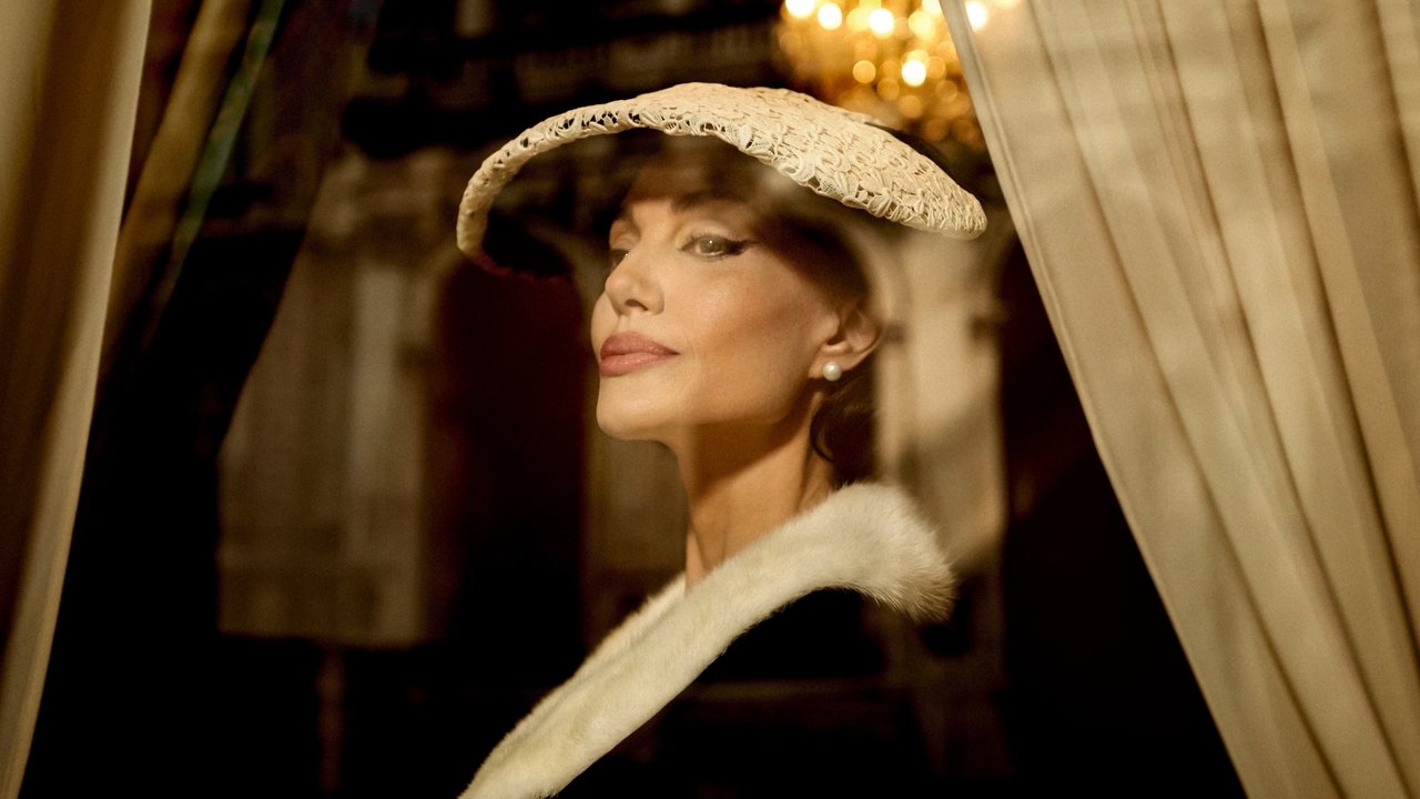Maria (2024) abspielen