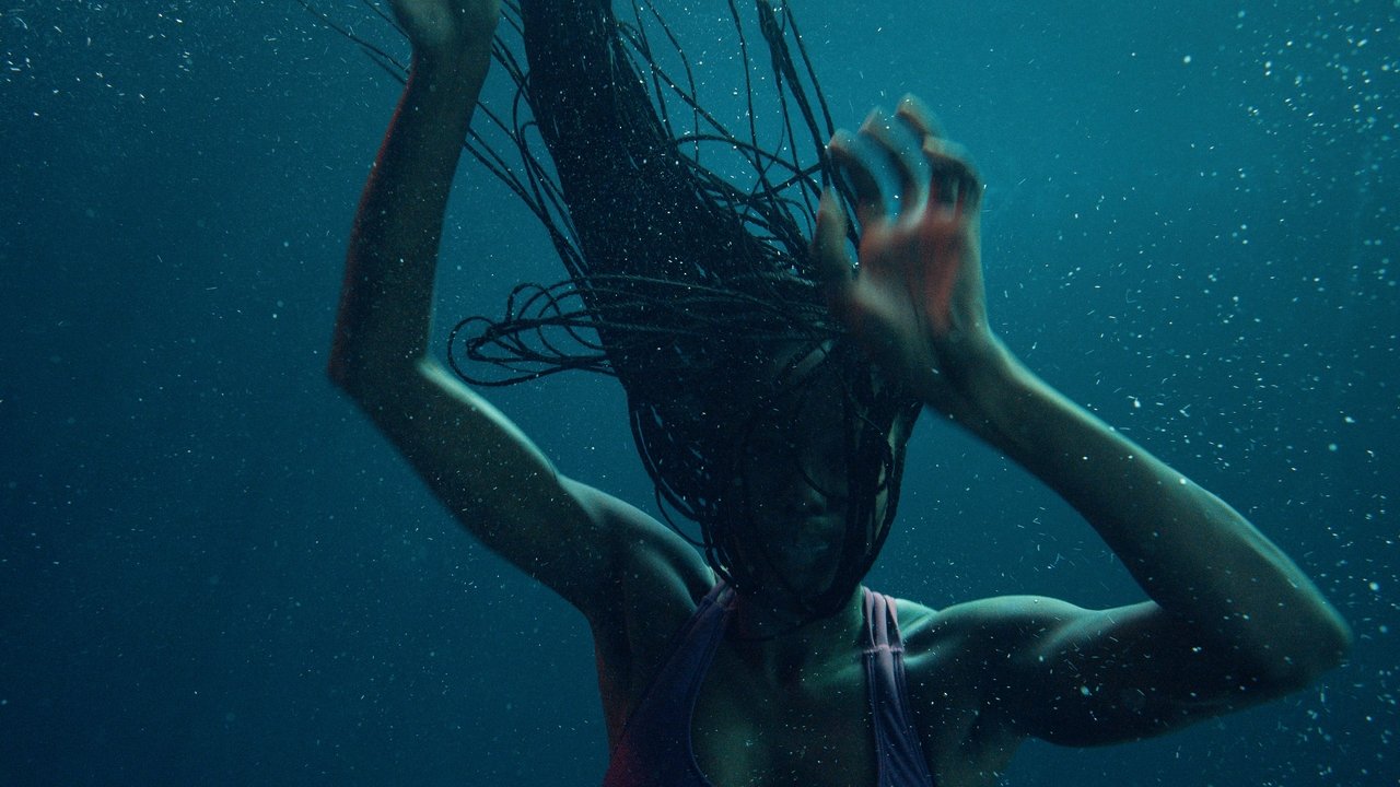 Nanny (2022) abspielen