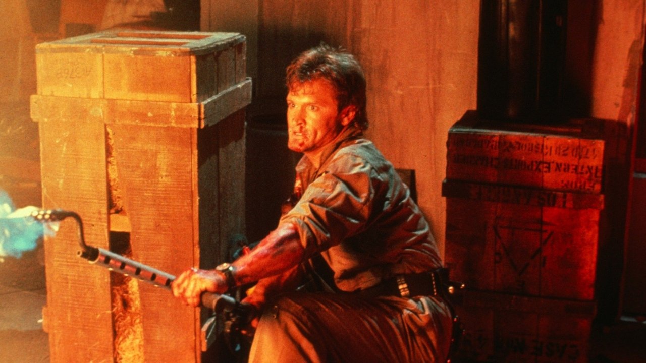 Good Night Hell (1989) abspielen