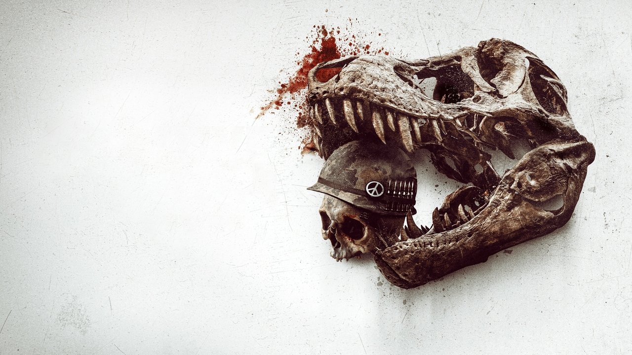 Primitive War (2025) abspielen