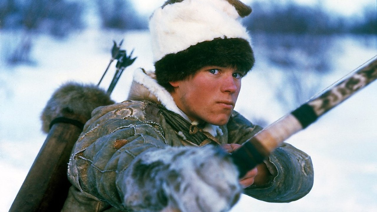 Pathfinder (1987) abspielen
