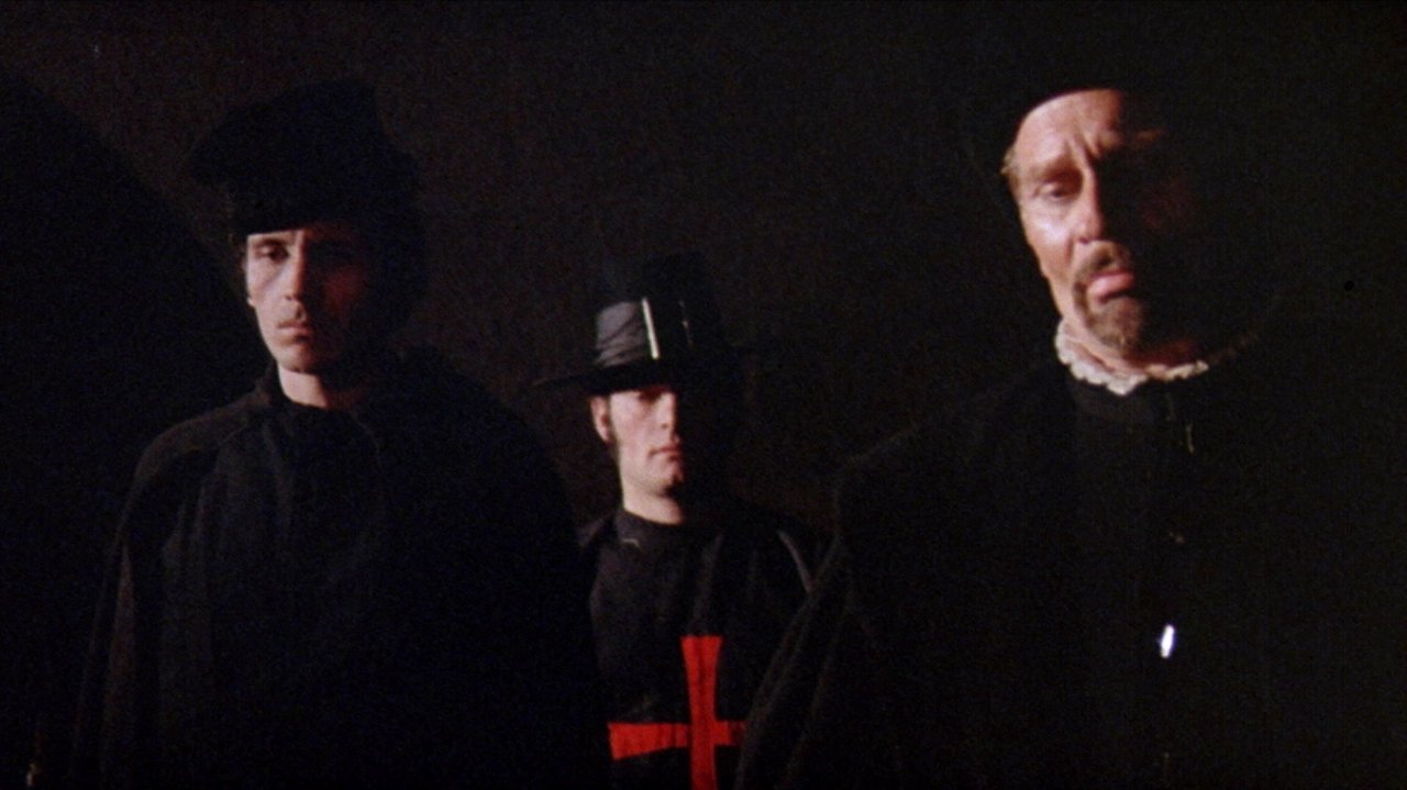 Die Nonnen von Clichy (1973) abspielen