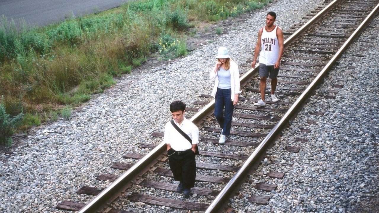 Station Agent (2003) abspielen
