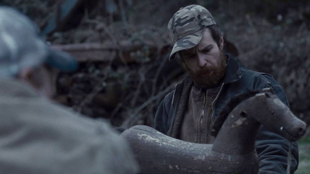 A Single Shot (2013) abspielen