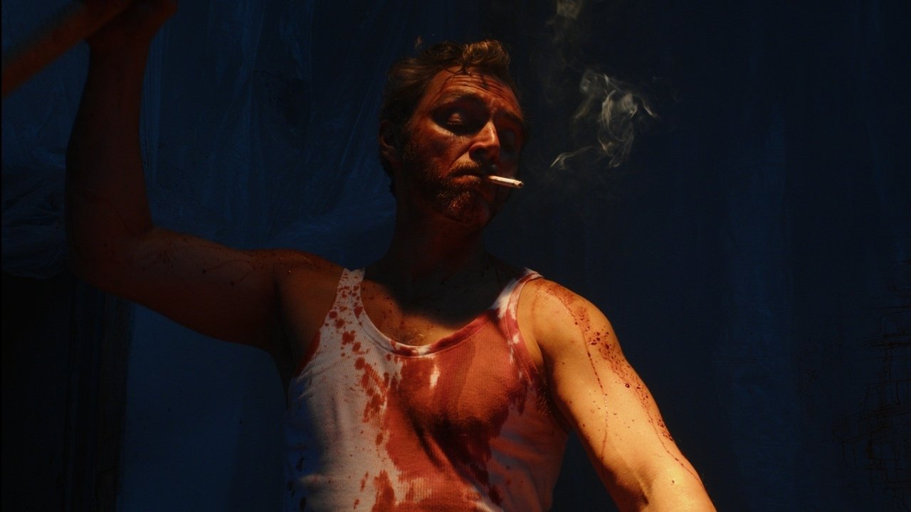 Antropophagus Legacy (2024) abspielen