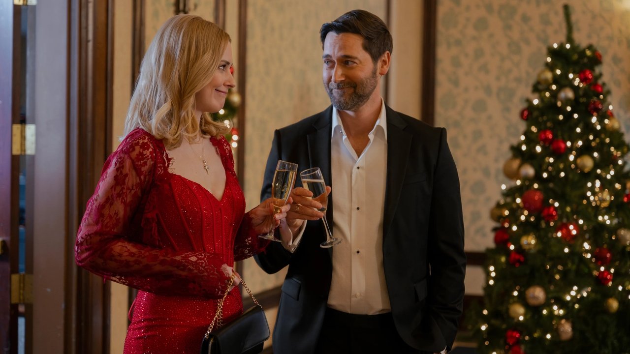 My Secret Santa (2025) abspielen
