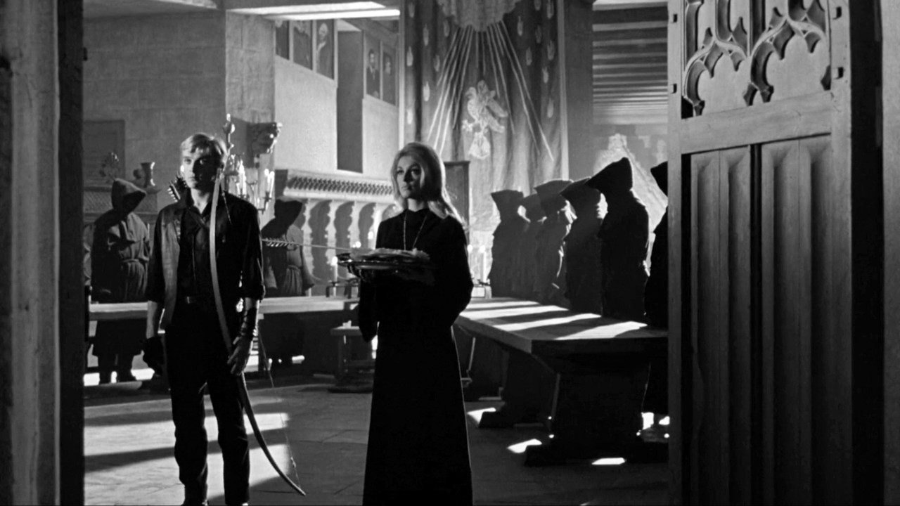 Die schwarze 13 (1966) abspielen