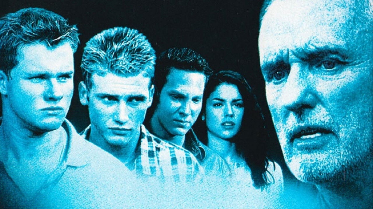 Kidnapped - Tödlicher Sumpf (2000) abspielen