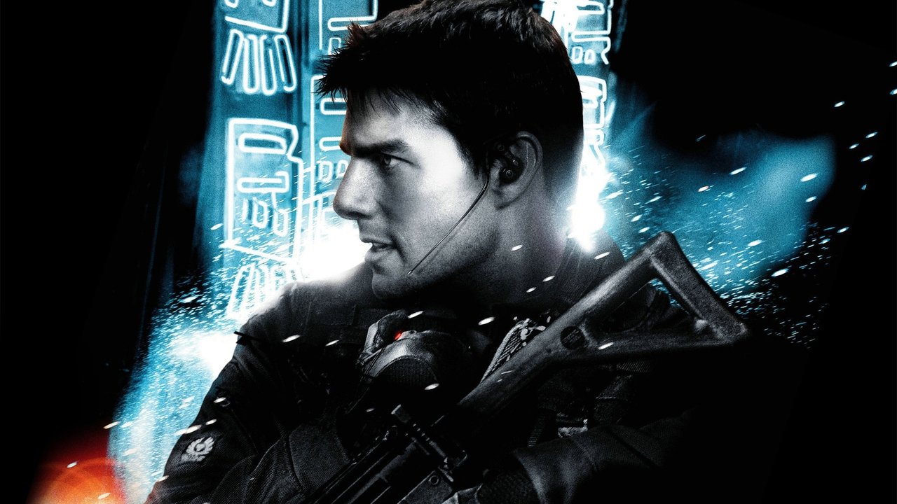 Mission: Impossible III (2006) abspielen