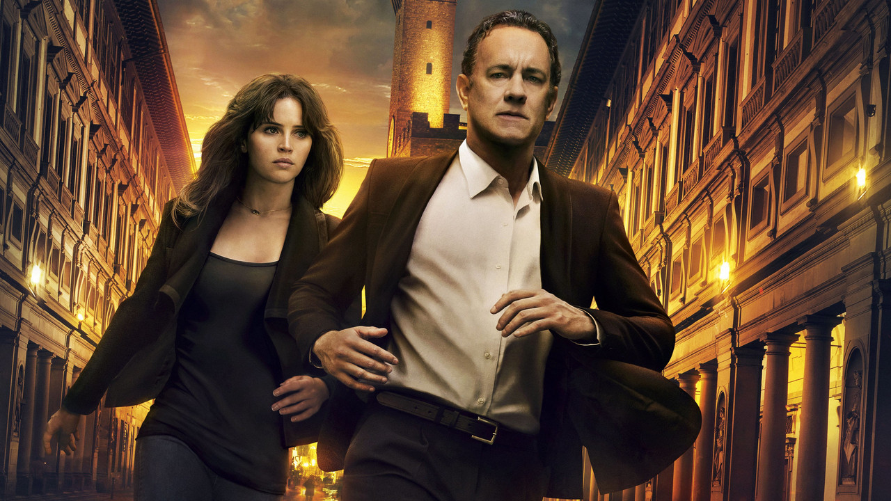 Inferno (2016) abspielen