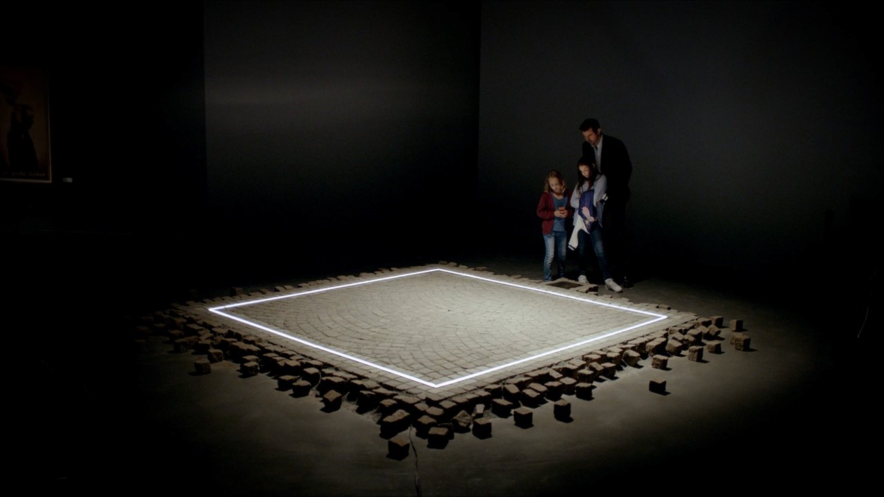 The Square (2017) abspielen