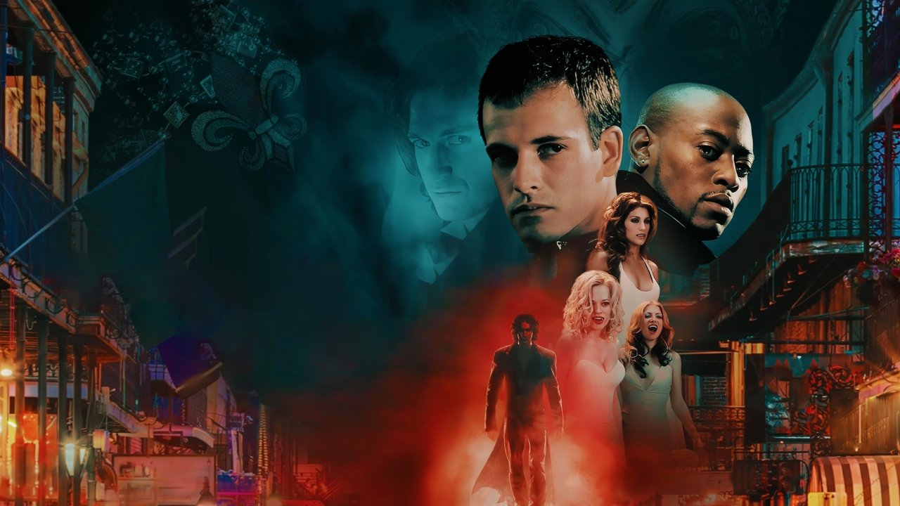 Wes Craven präsentiert Dracula (2000) abspielen