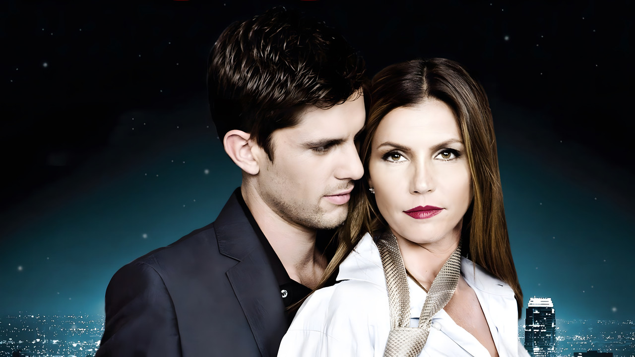 Bound - Gefangen im Netz der Begierde (2015) abspielen