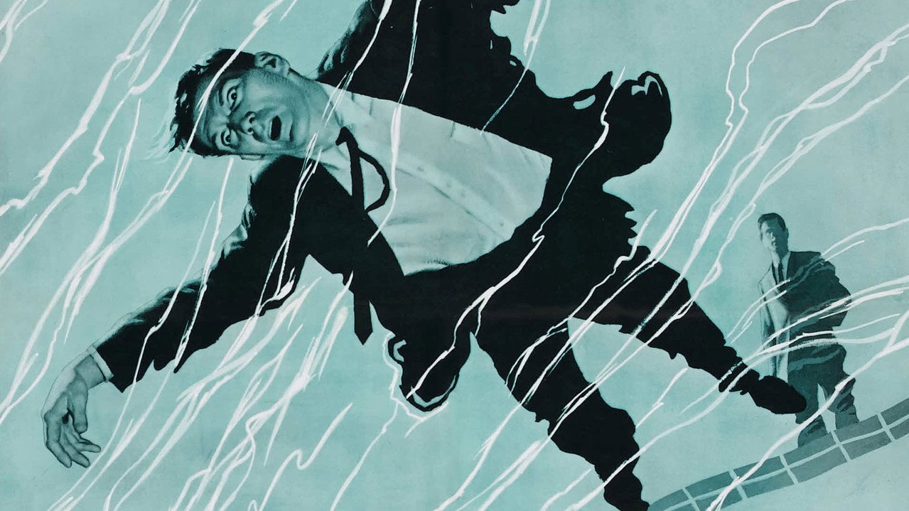 Geheimagent Barrett greift ein (1965) abspielen