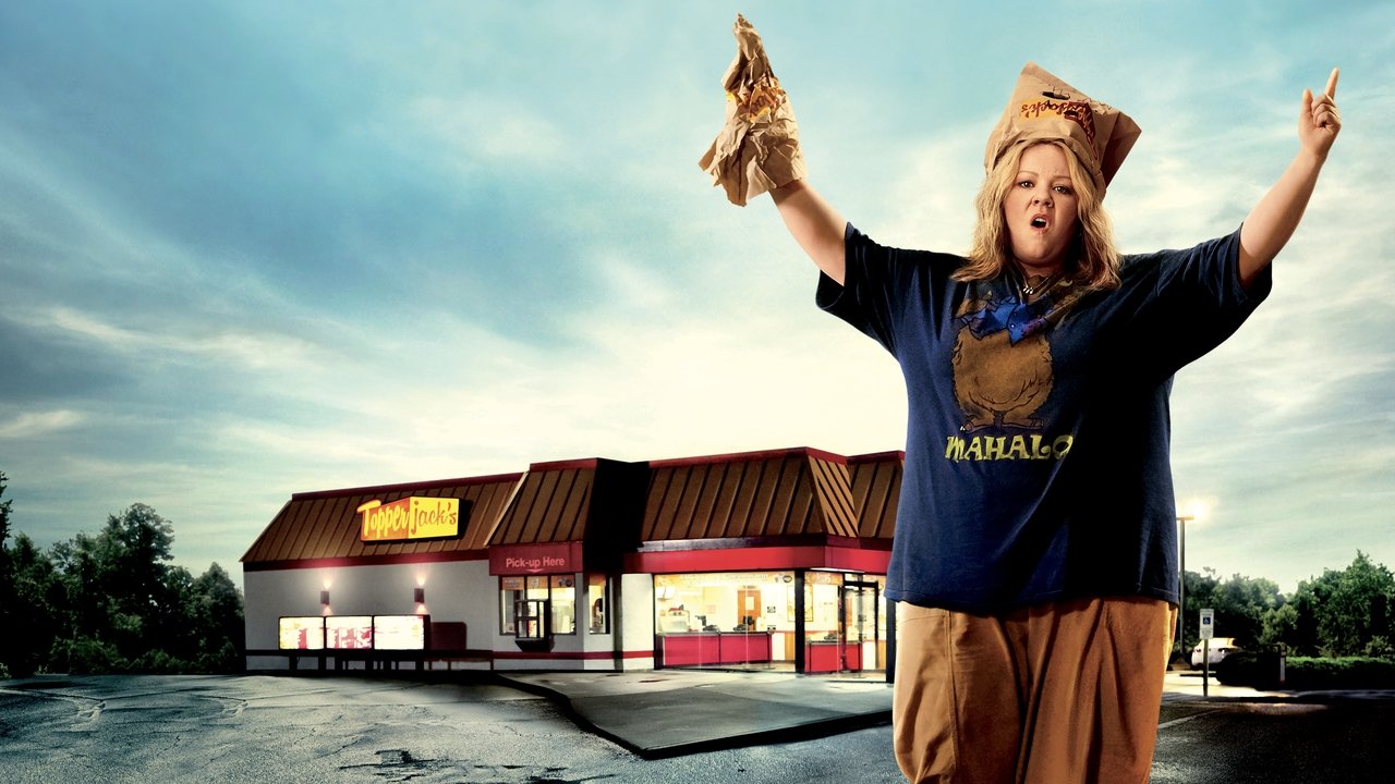 Tammy - Voll abgefahren (2014) abspielen