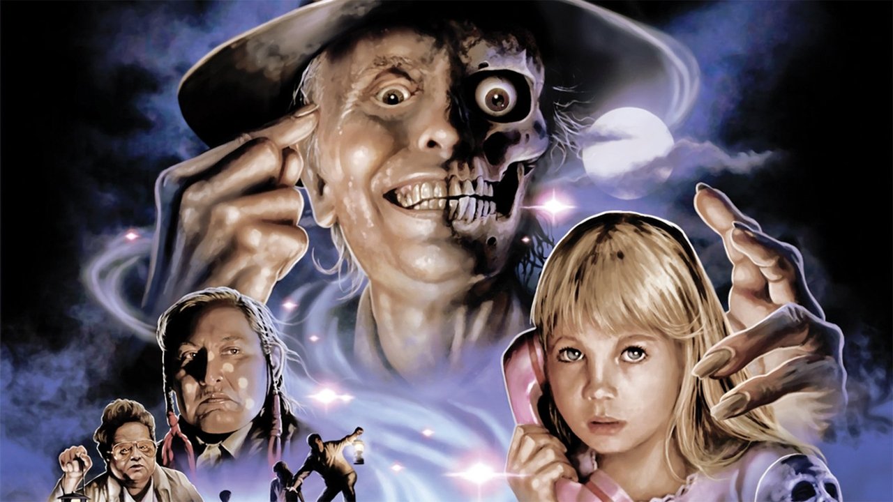 Poltergeist II – Die andere Seite (1986) abspielen