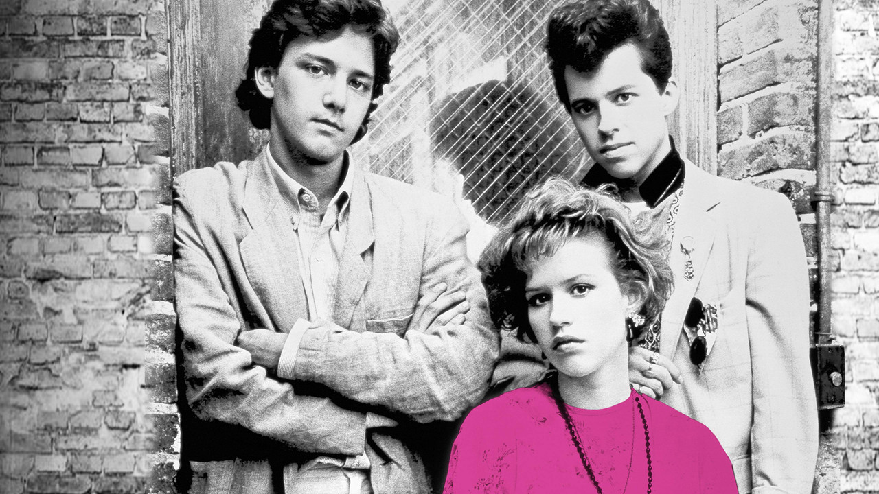 Pretty in Pink (1986) abspielen