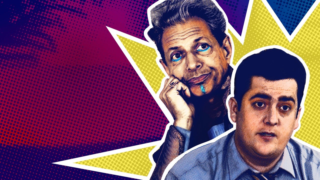 Marvel One-Shot: Team Darryl (2018) abspielen