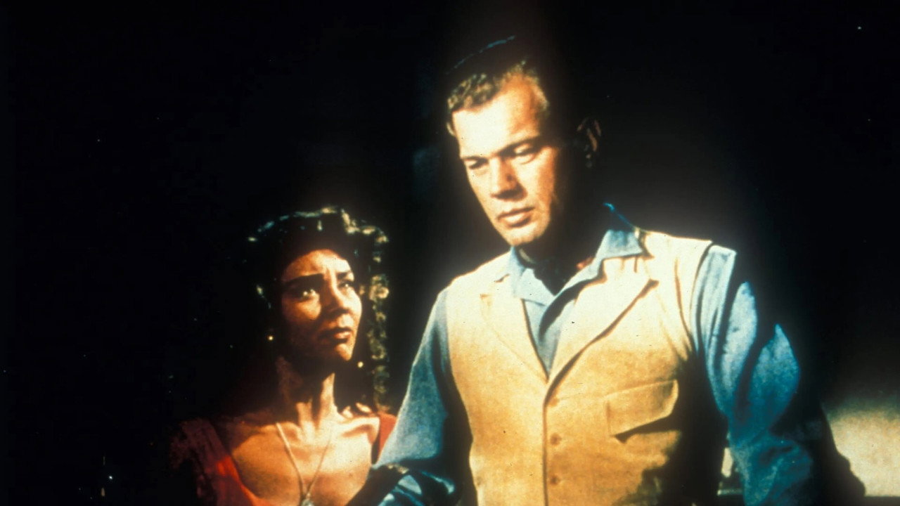 Duell in der Sonne (1946) abspielen