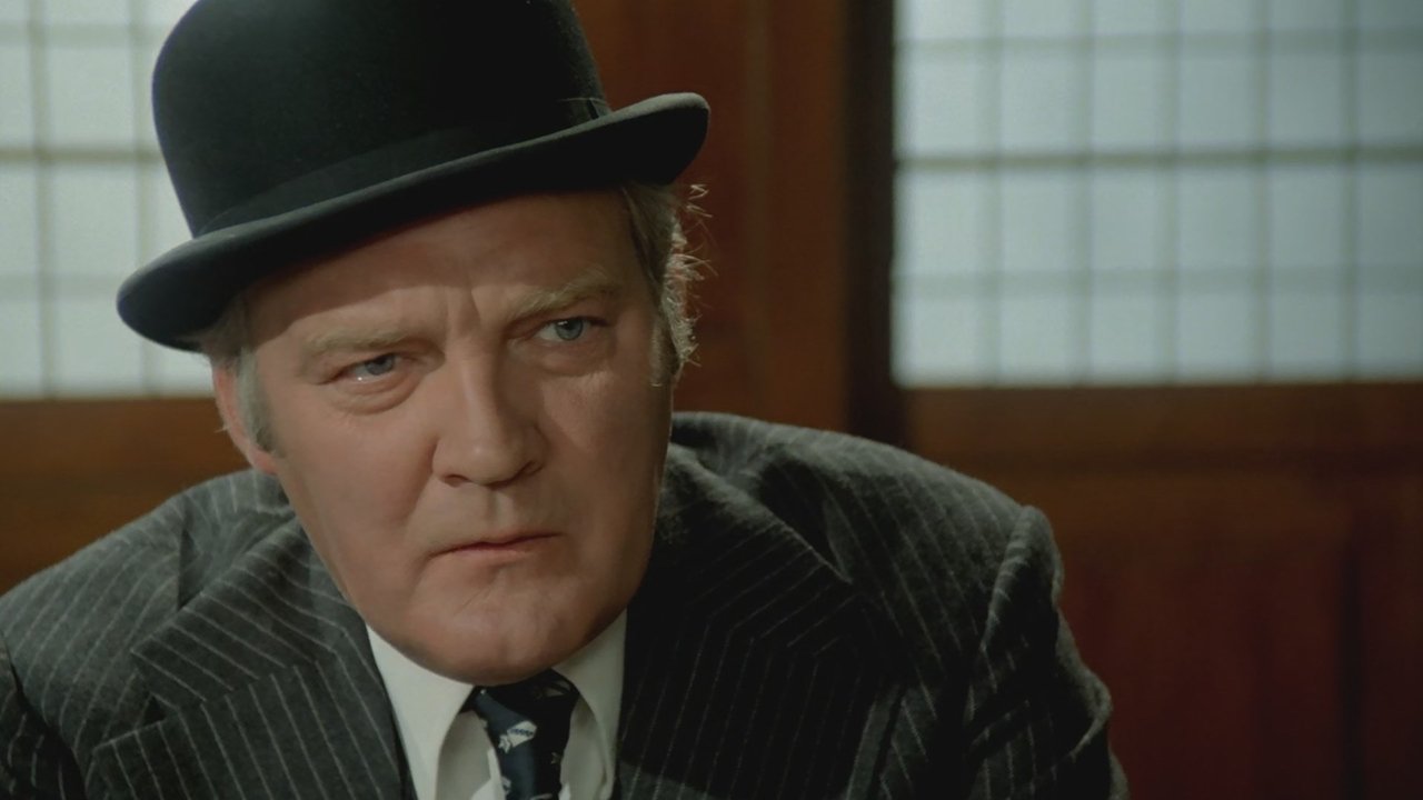 Die Olsenbande steigt aufs Dach (1978) abspielen