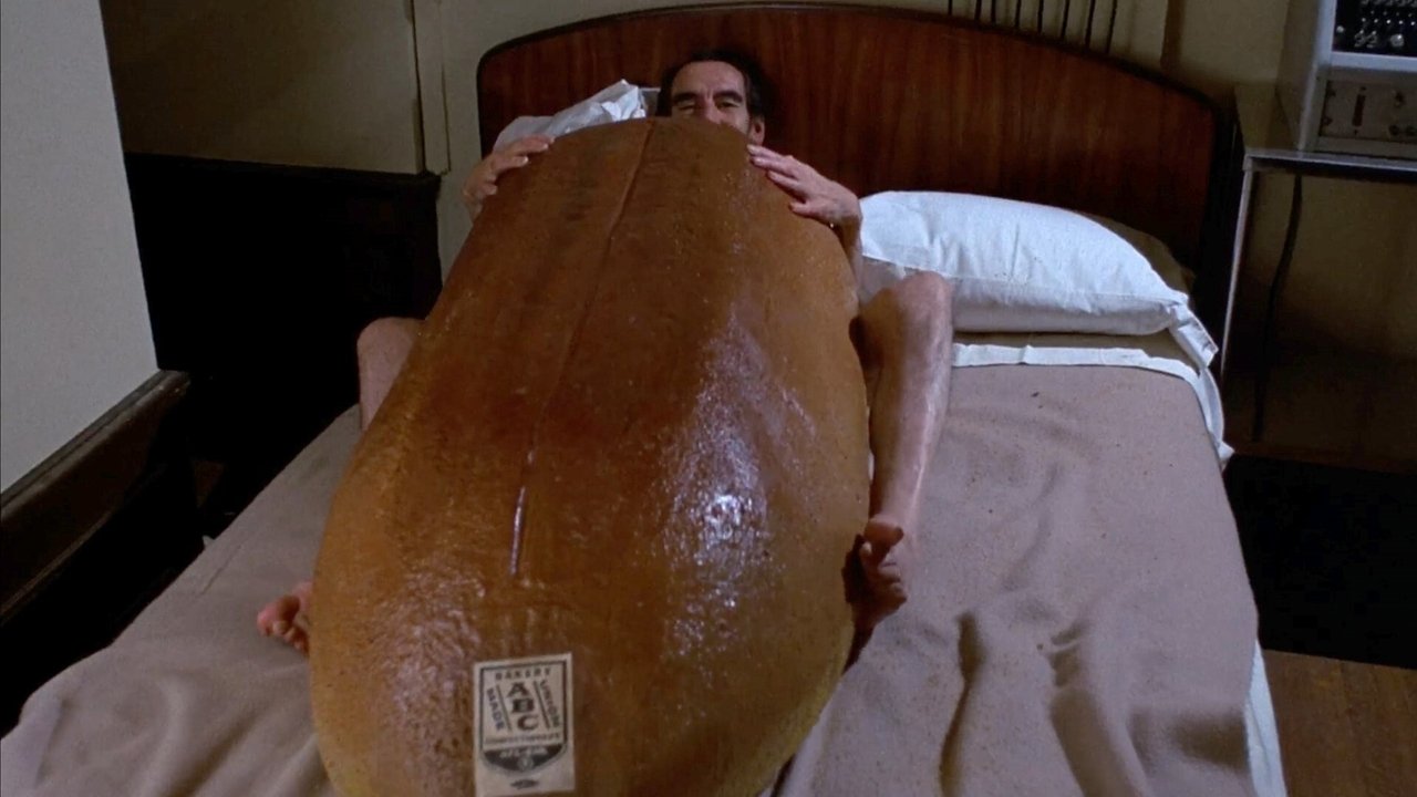 Was Sie schon immer über Sex wissen wollten, aber bisher nicht zu fragen wagten (1972) abspielen