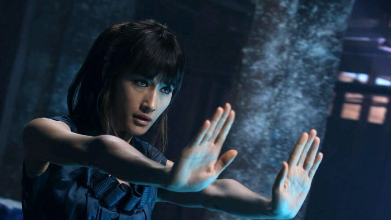 The King of Fighters (2009) abspielen