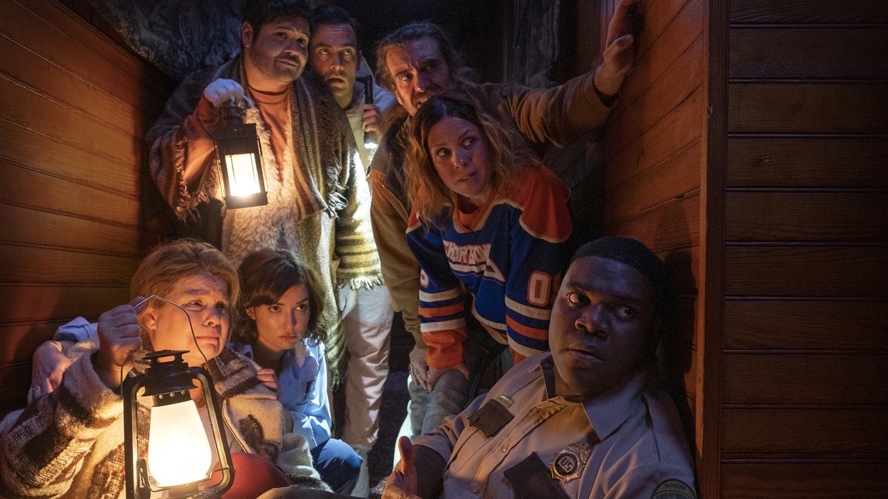 Werewolves Within (2021) abspielen