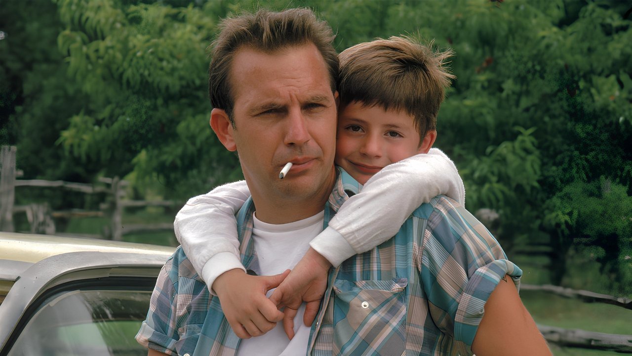 Perfect World (1993) abspielen