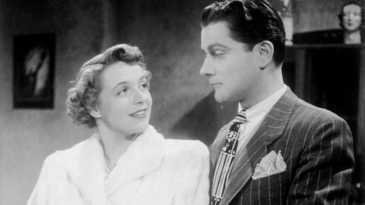 Großstadtnacht (1950) abspielen