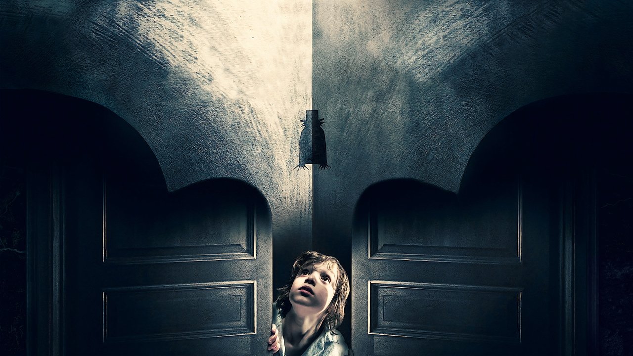Der Babadook (2014) abspielen