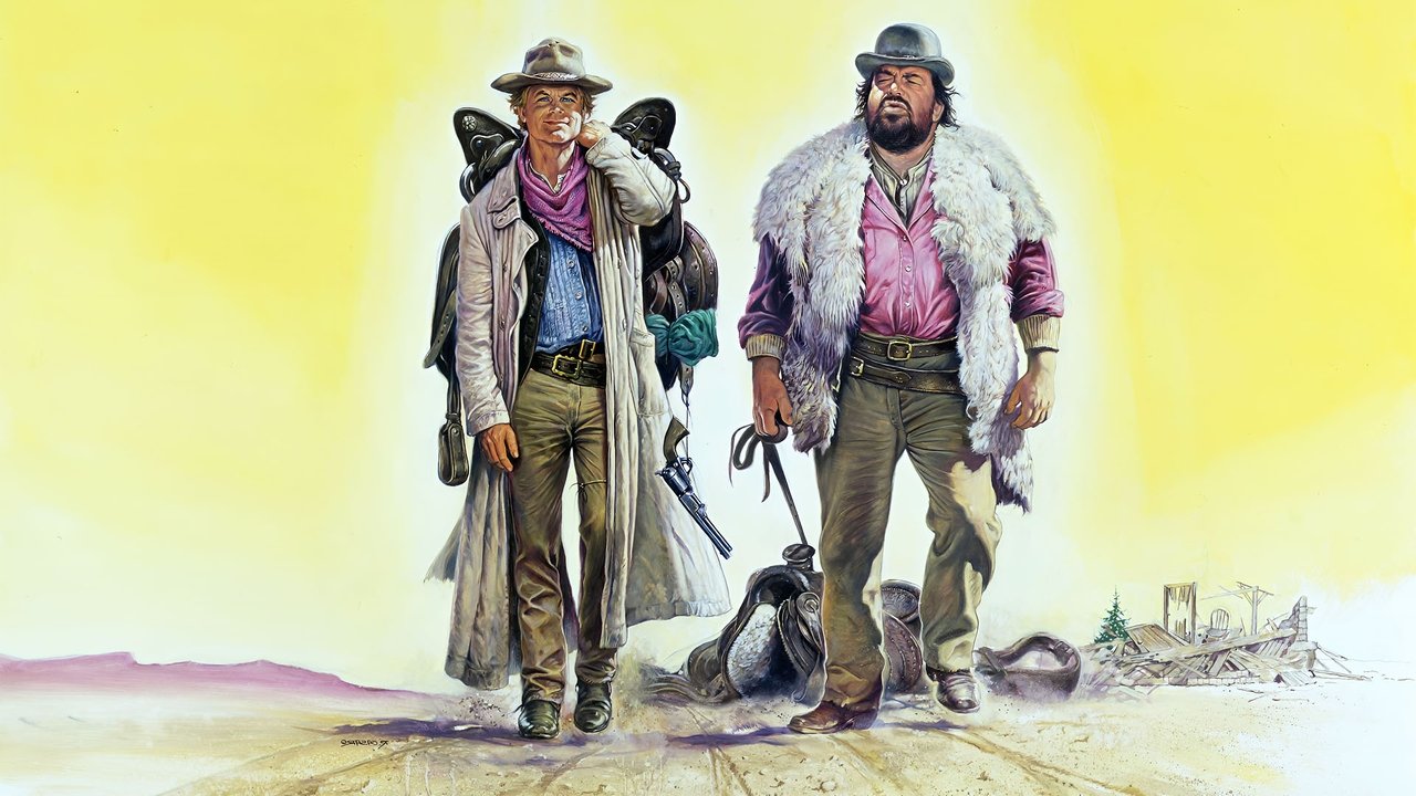 Die Troublemaker (1994) abspielen