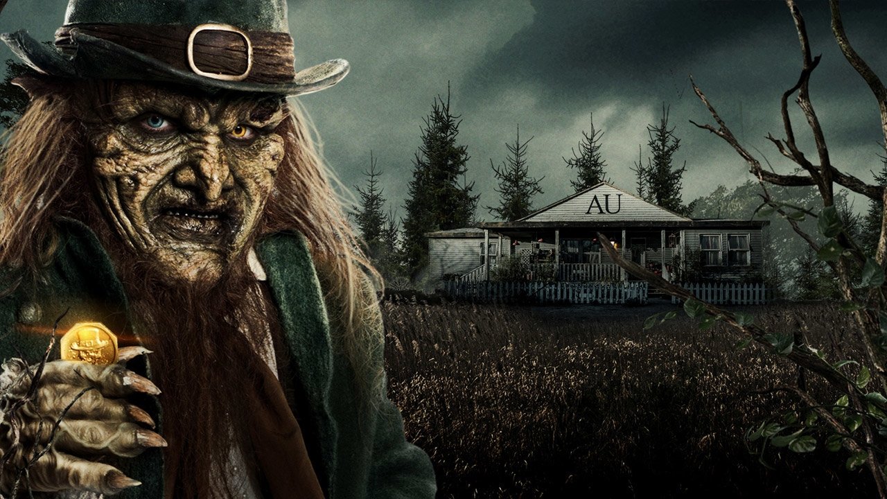 Leprechaun Returns (2018) abspielen
