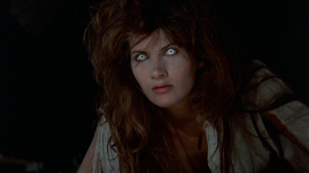 Sukkubus - den Teufel im Leib (1989) abspielen